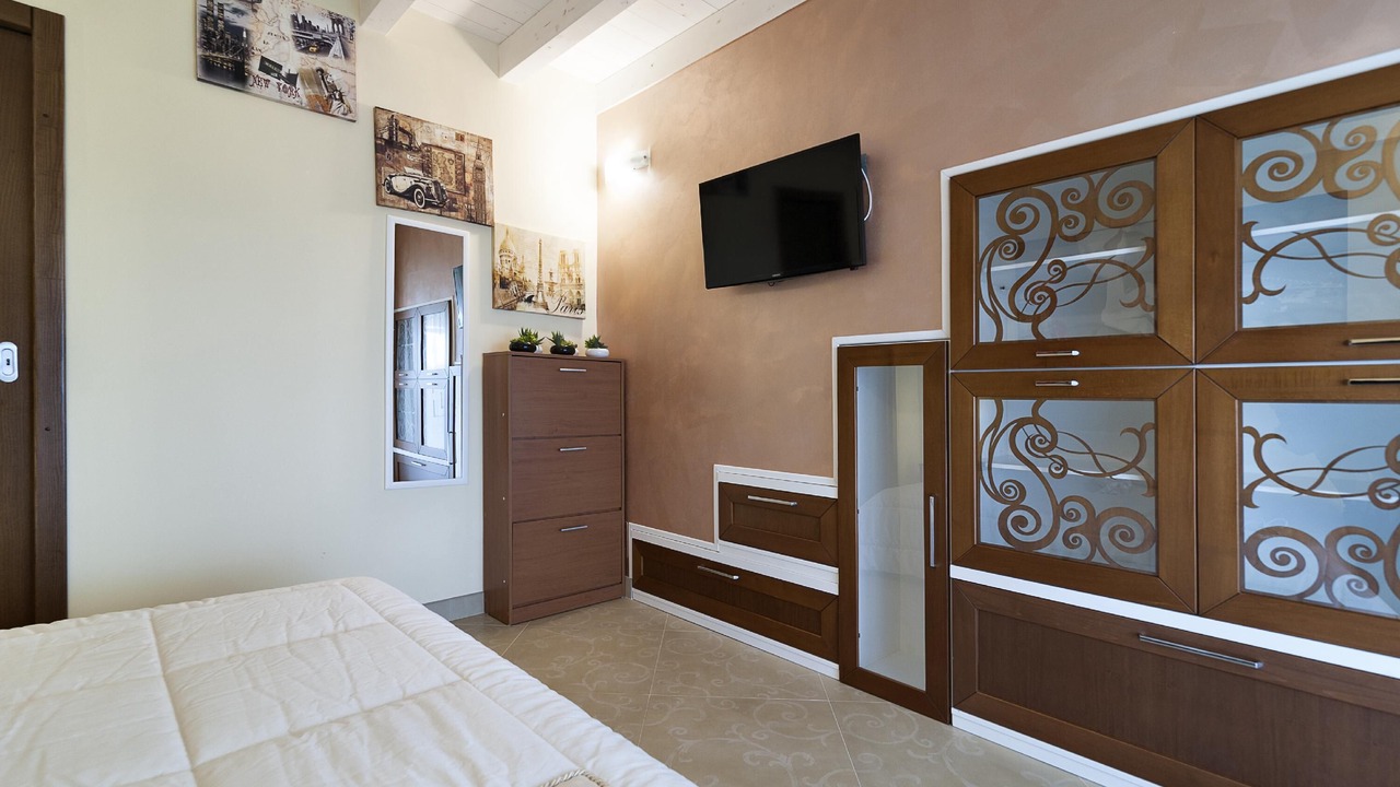 Photo of Bedroom in Melissano