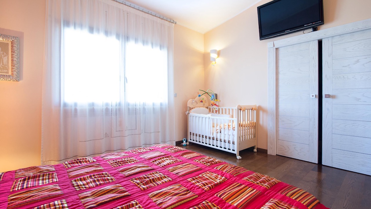 Photo of Bedroom in Melissano