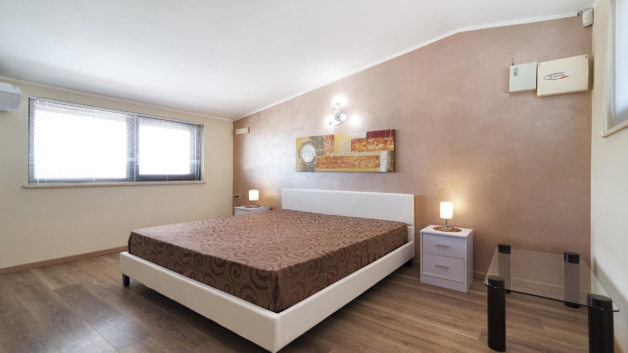 Photo of Bedroom in Melissano