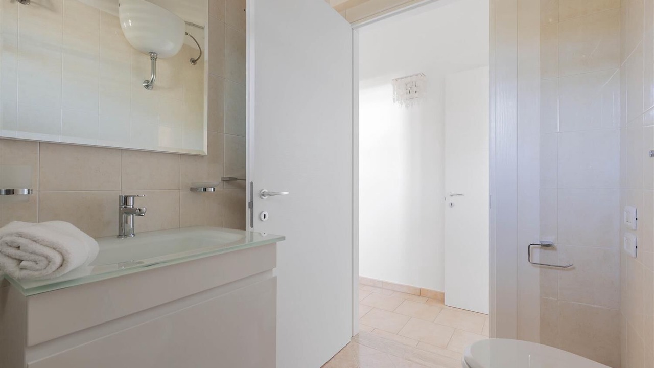 Photo of Bathroom in La Strea