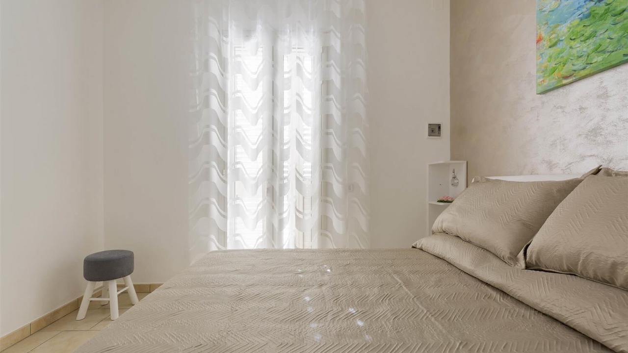 Photo of Bedroom in La Strea