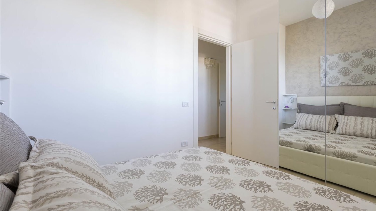 Photo of Bedroom in La Strea