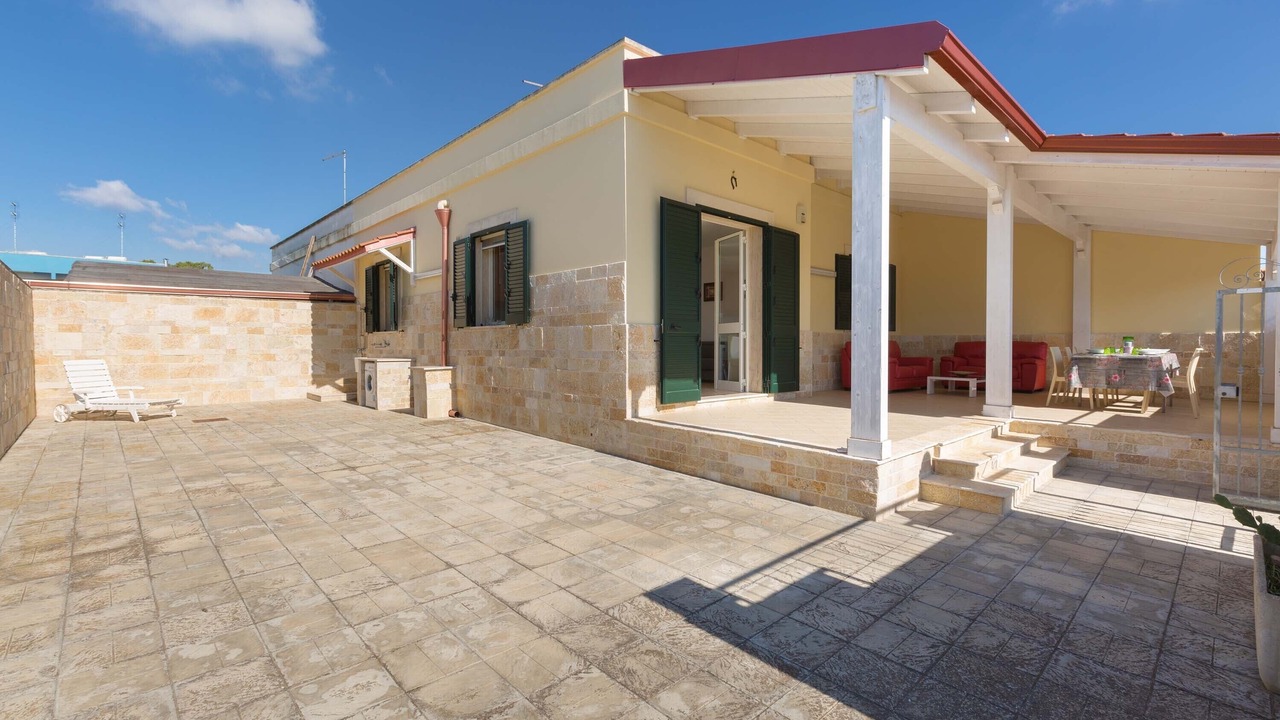 Photo of Patio Balcony in Boncore