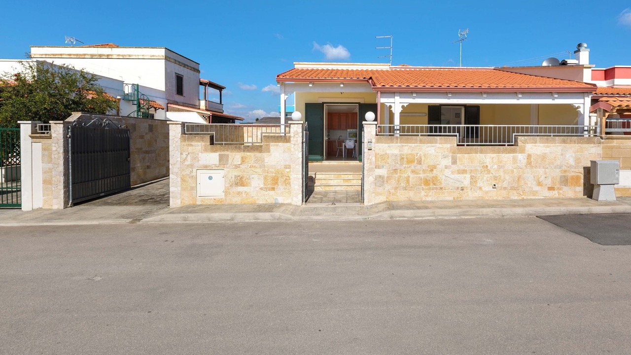 Photo of Outdoor in Boncore