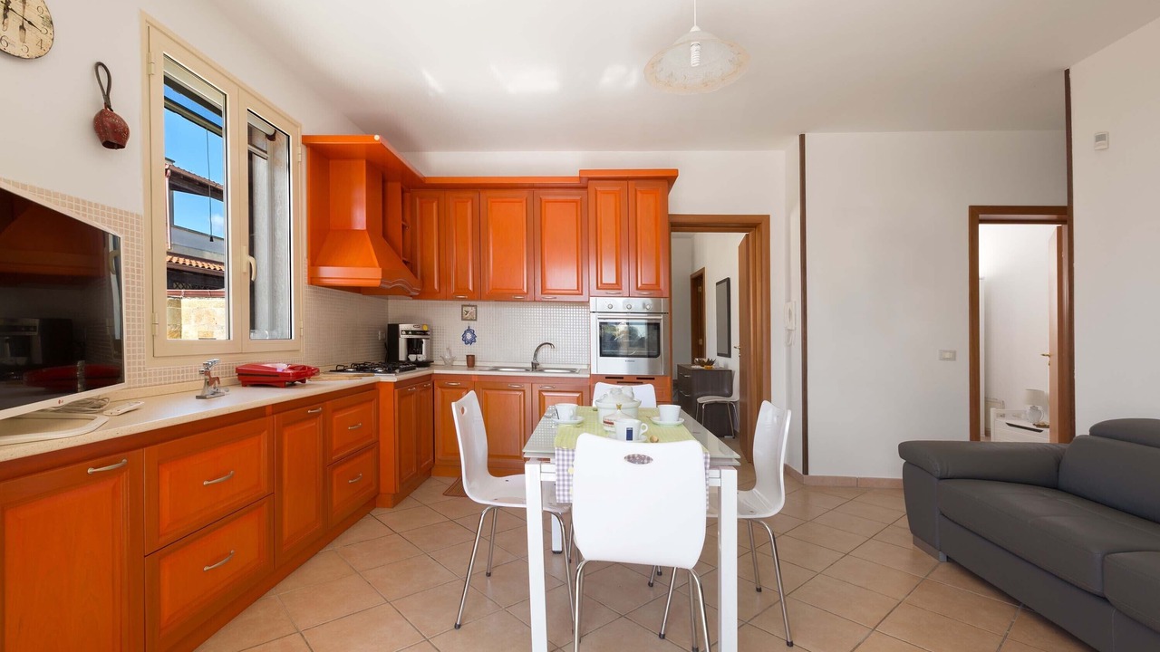 Photo of Kitchen in Boncore