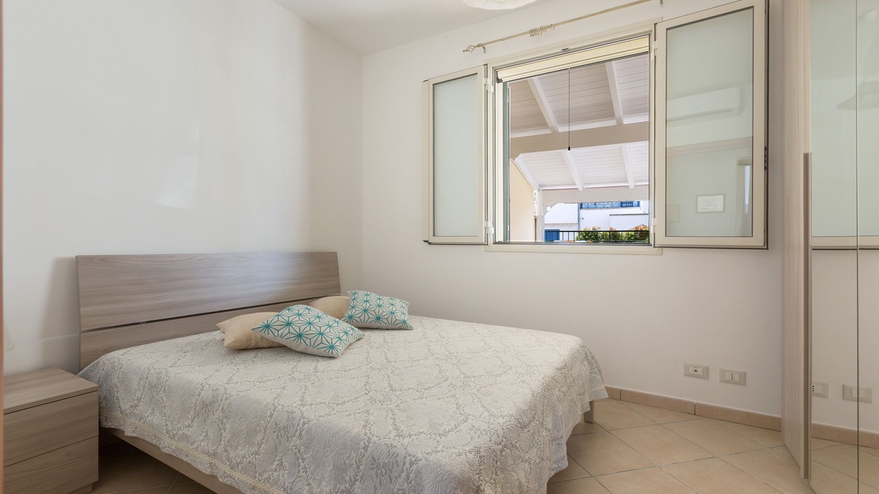 Photo of Bedroom in Boncore