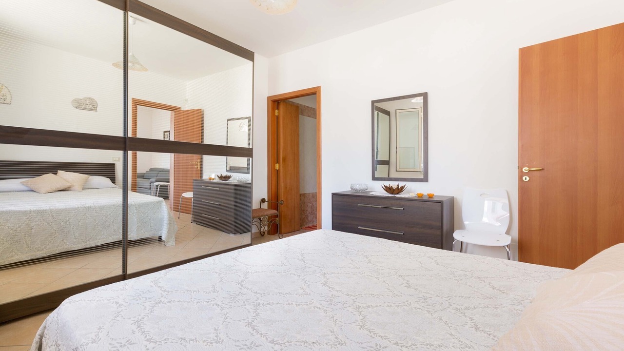 Photo of Bedroom in Boncore