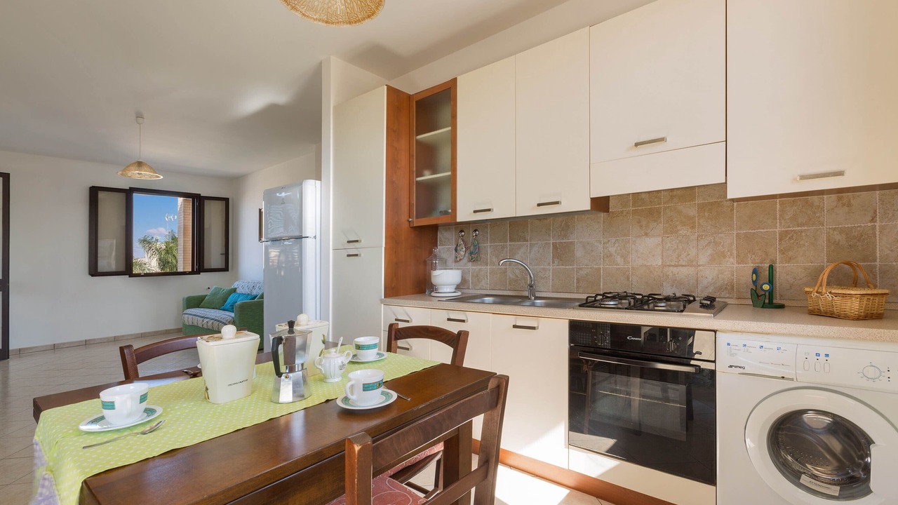 Photo of Kitchen in Boncore
