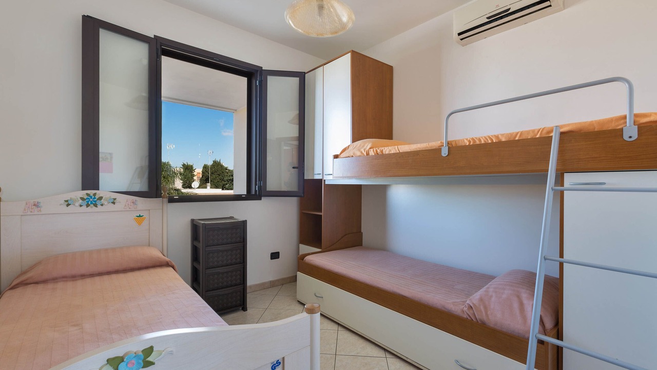 Photo of Bedroom in Boncore