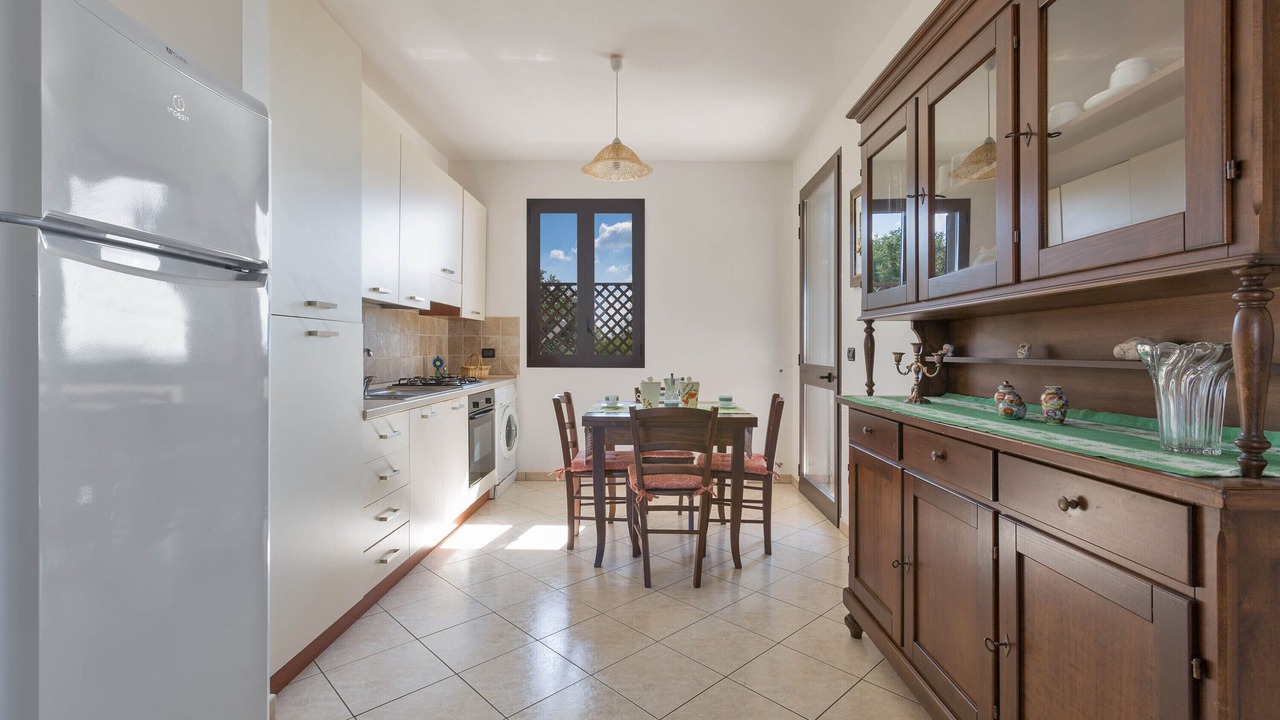 Photo of Kitchen in Boncore