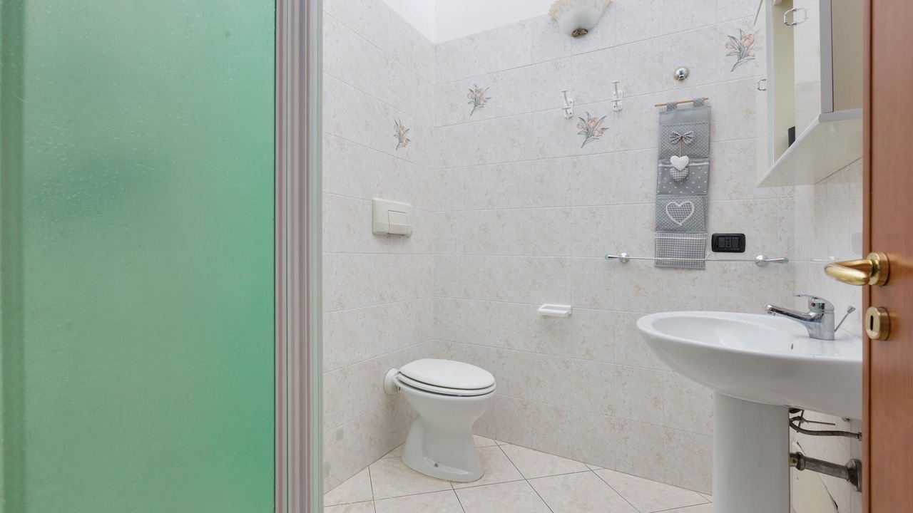 Photo of Bathroom in Boncore