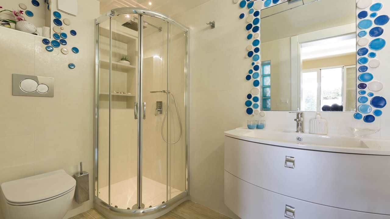 Photo of Bathroom in Torre Lapillo
