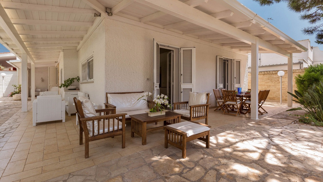 Photo of Outdoor in Torre Lapillo