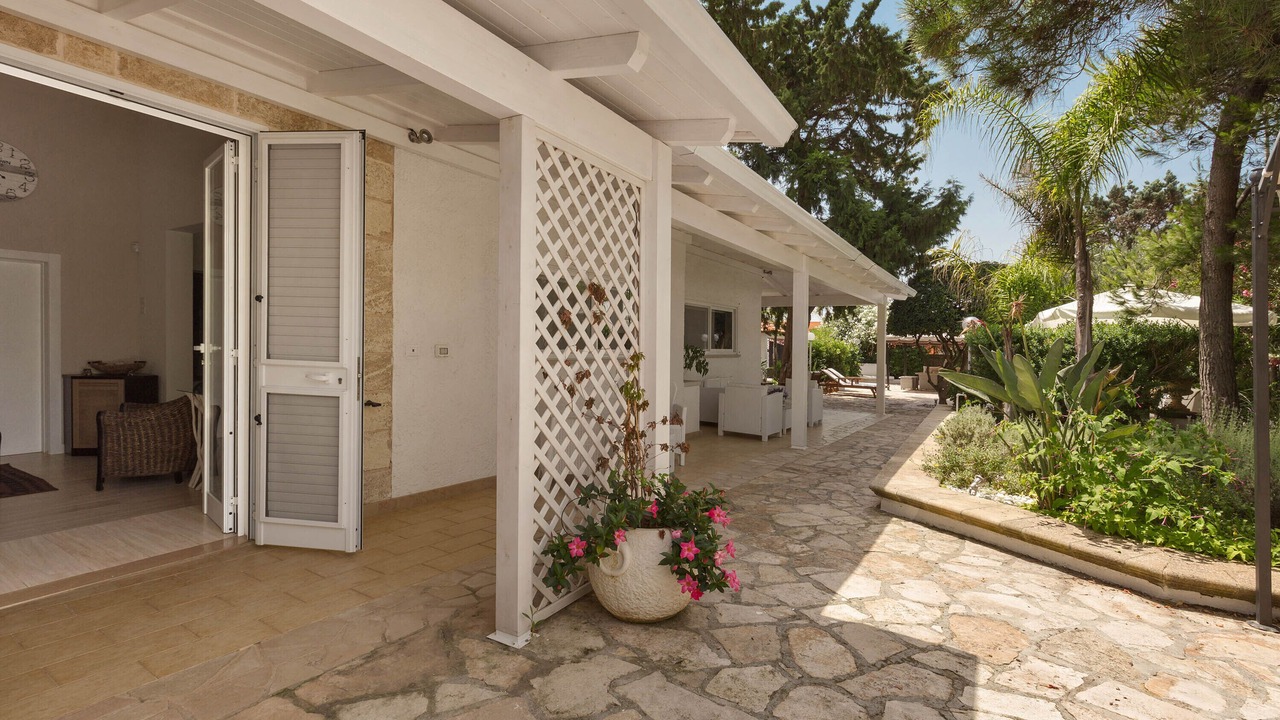 Photo of Outdoor in Torre Lapillo