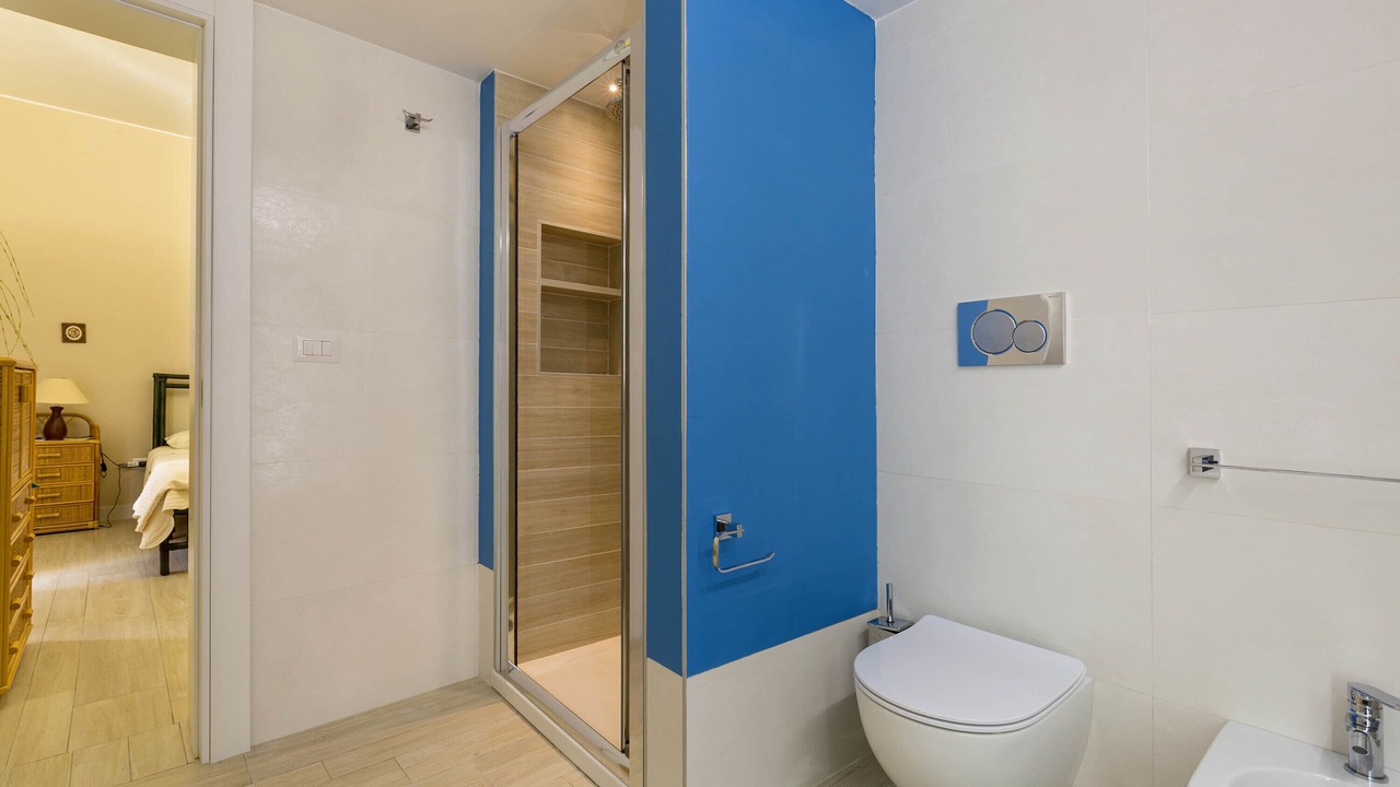 Photo of Bathroom in Torre Lapillo