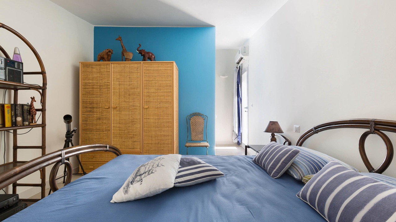 Photo of Bedroom in Torre Lapillo