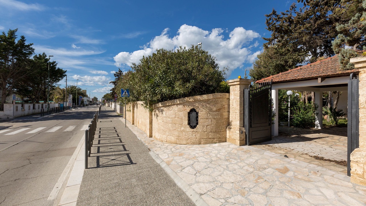 Photo of Outdoor in Torre Lapillo