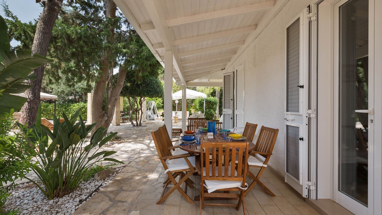 Photo of Outdoor in Torre Lapillo