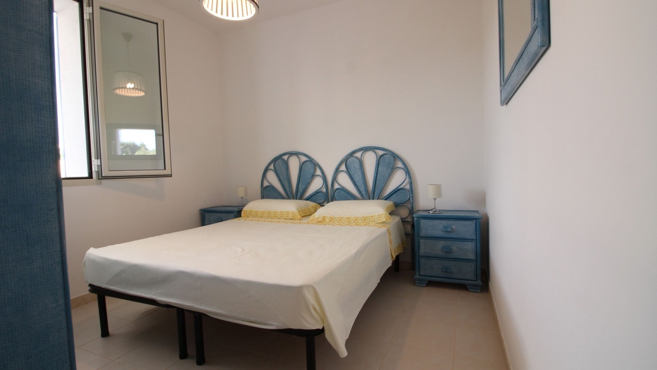 Photo of Bedroom in Lido Marini