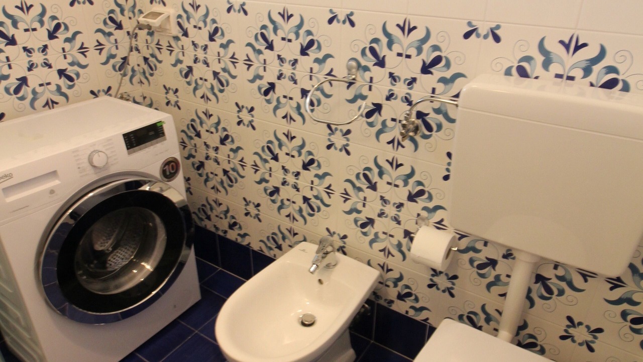 Photo of Bathroom in Lido Marini