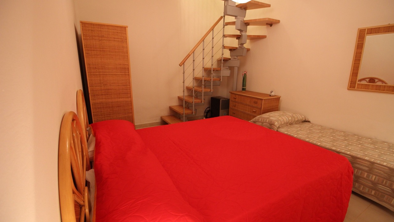 Photo of Bedroom in Lido Marini
