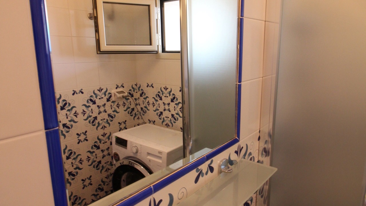 Photo of Bathroom in Lido Marini
