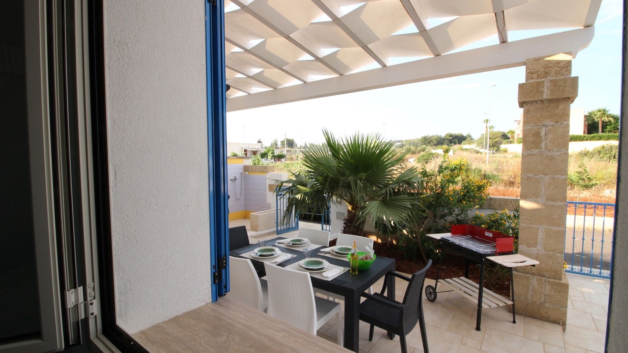 Photo of Outdoor in Lido Marini