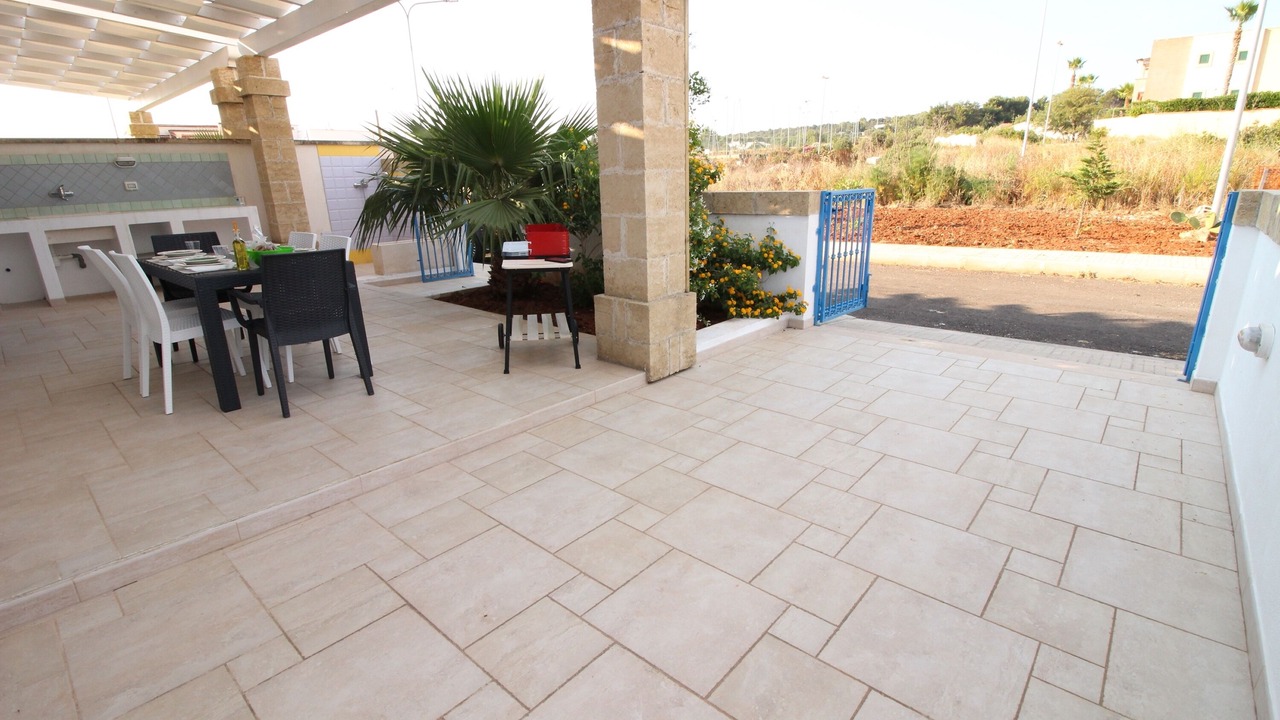 Photo of Outdoor in Lido Marini