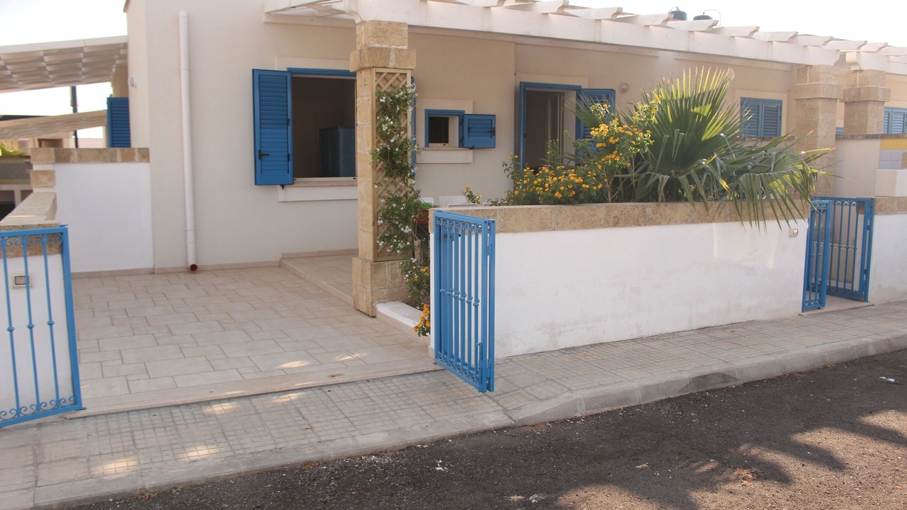 Photo of Outdoor in Lido Marini