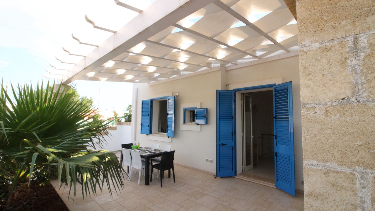 Photo of Outdoor in Lido Marini