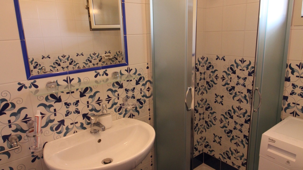 Photo of Bathroom in Lido Marini