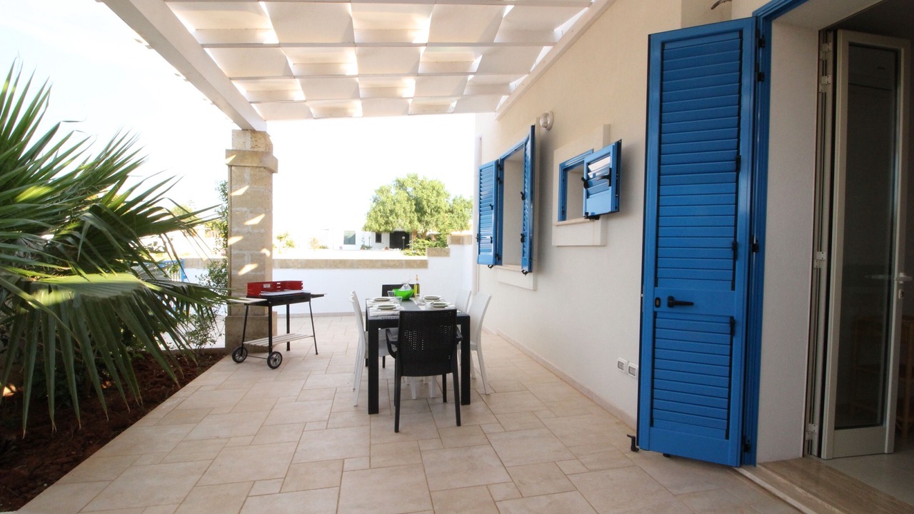 Photo of Outdoor in Lido Marini