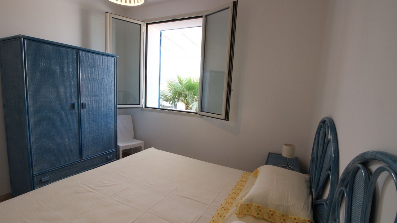 Photo of Bedroom in Lido Marini
