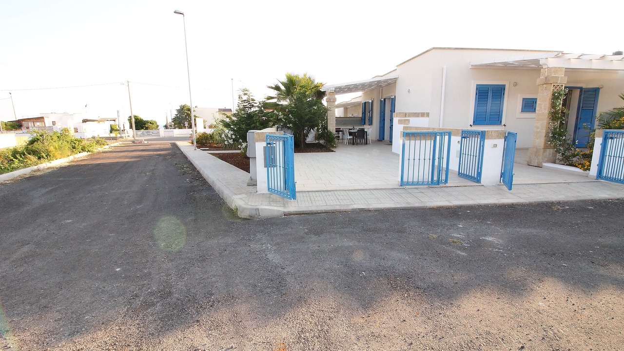 Photo of Outdoor in Lido Marini
