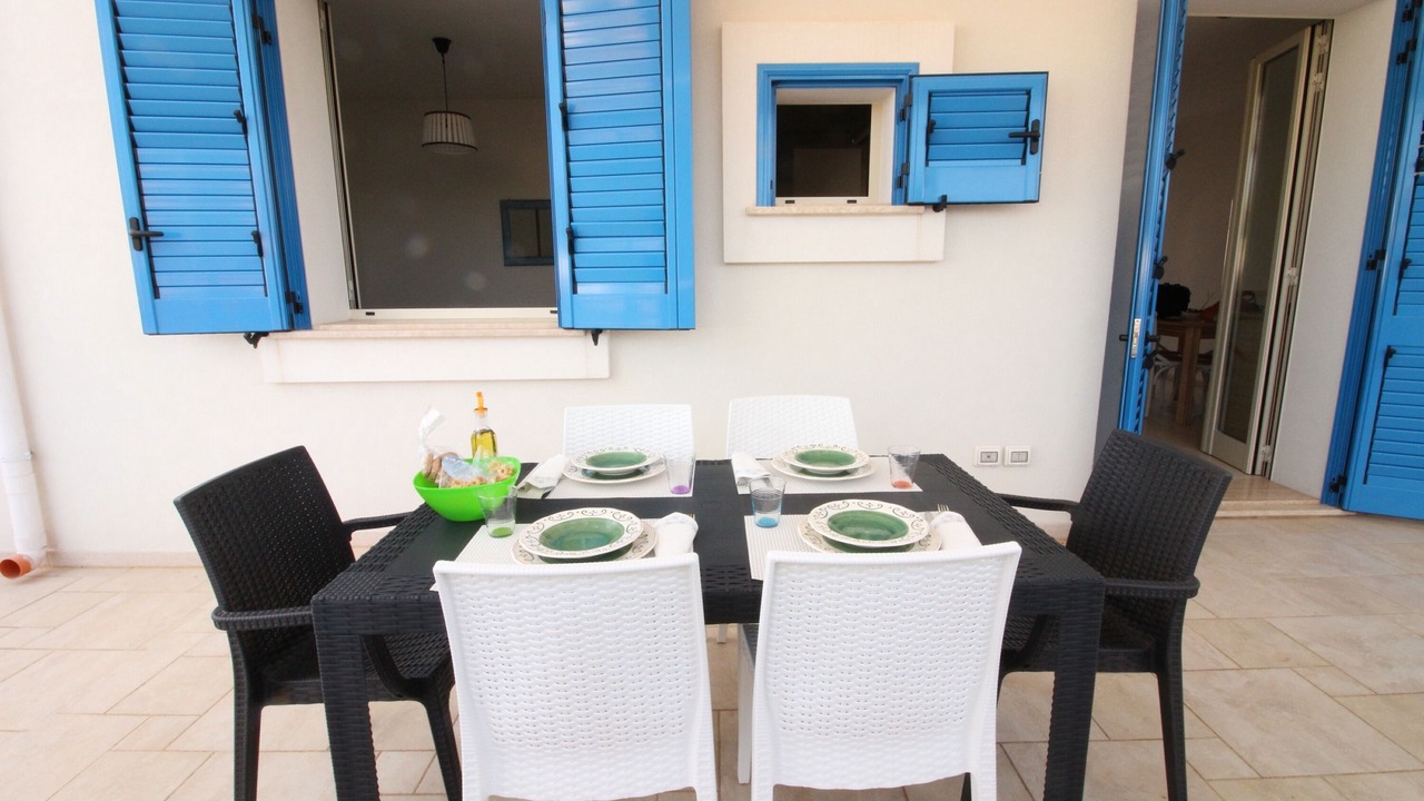 Photo of Outdoor in Lido Marini