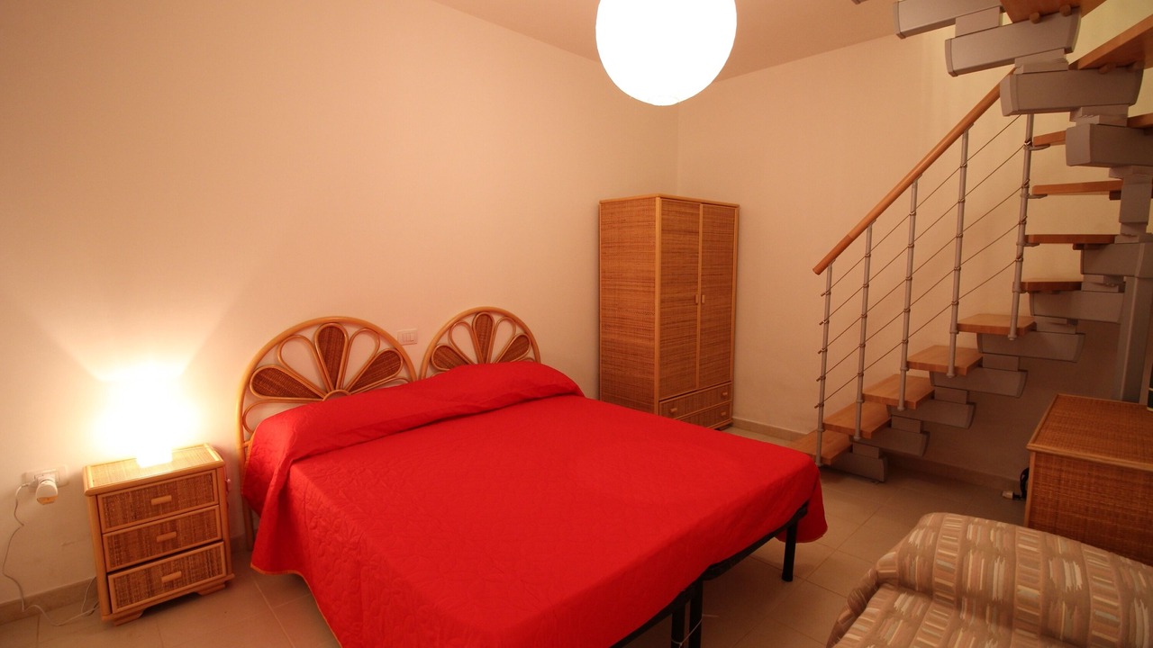 Photo of Bedroom in Lido Marini