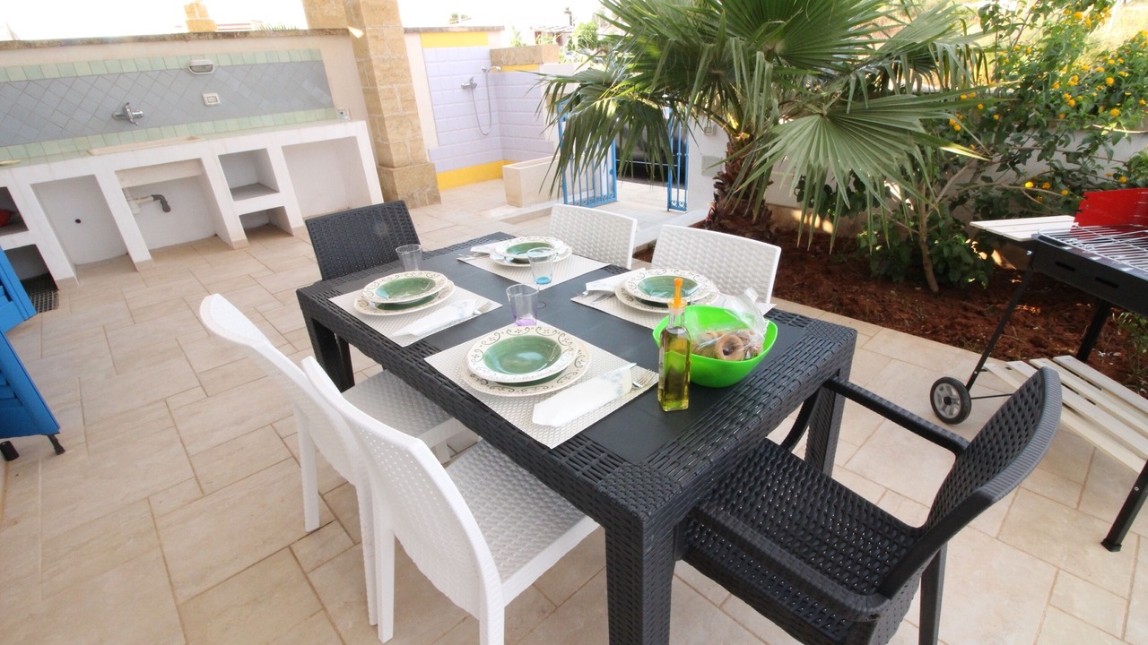 Photo of Outdoor in Lido Marini