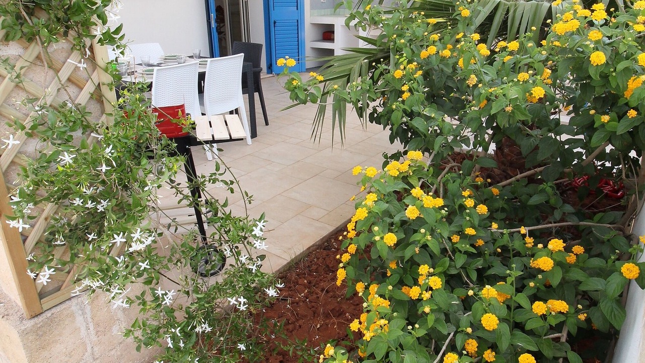 Photo of Patio Balcony in Lido Marini