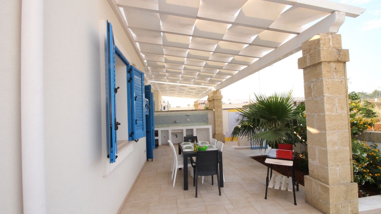 Photo of Outdoor in Lido Marini