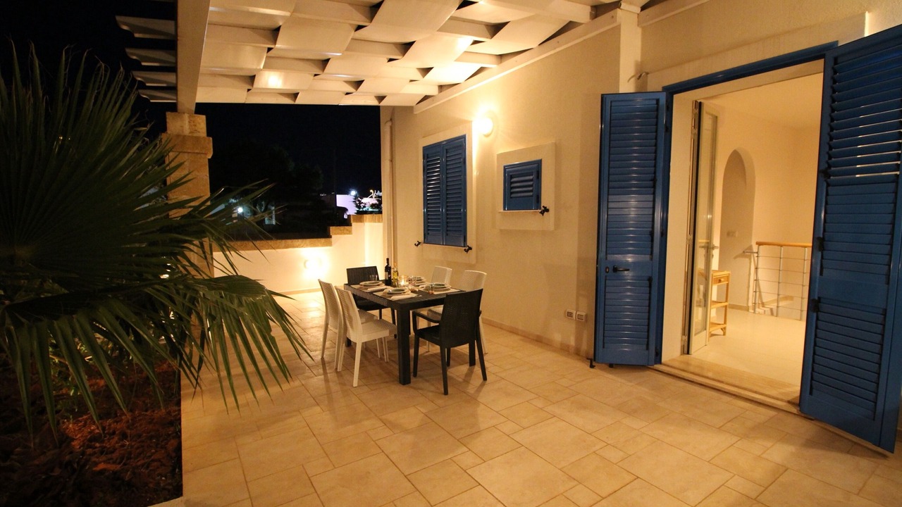 Photo of Outdoor in Lido Marini