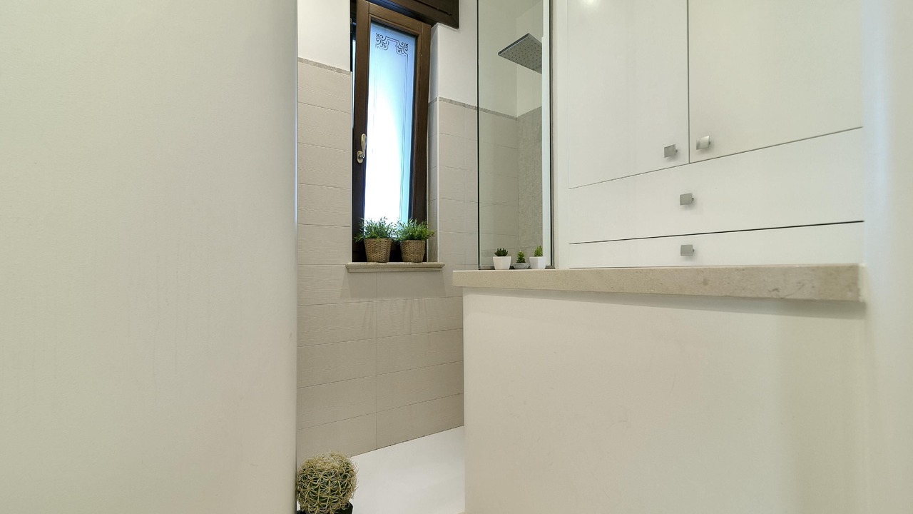 Photo of Bathroom in Casarano