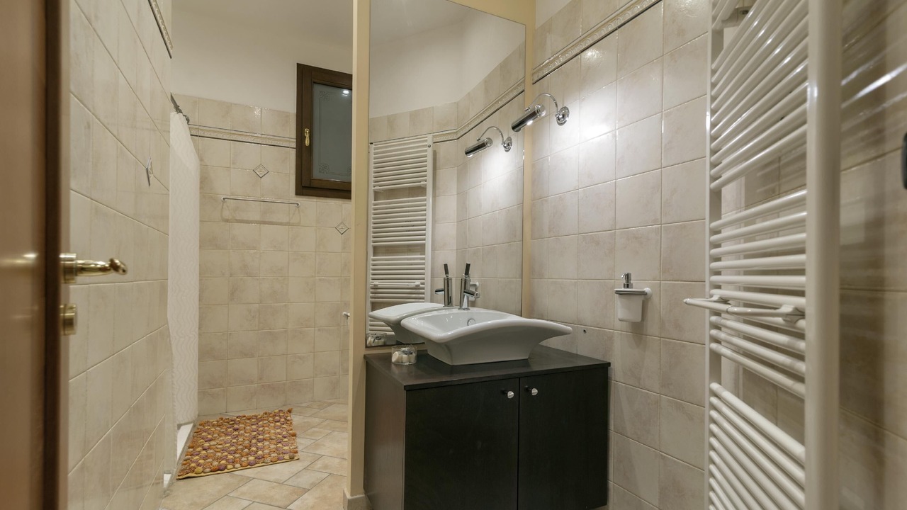 Photo of Bathroom in Casarano