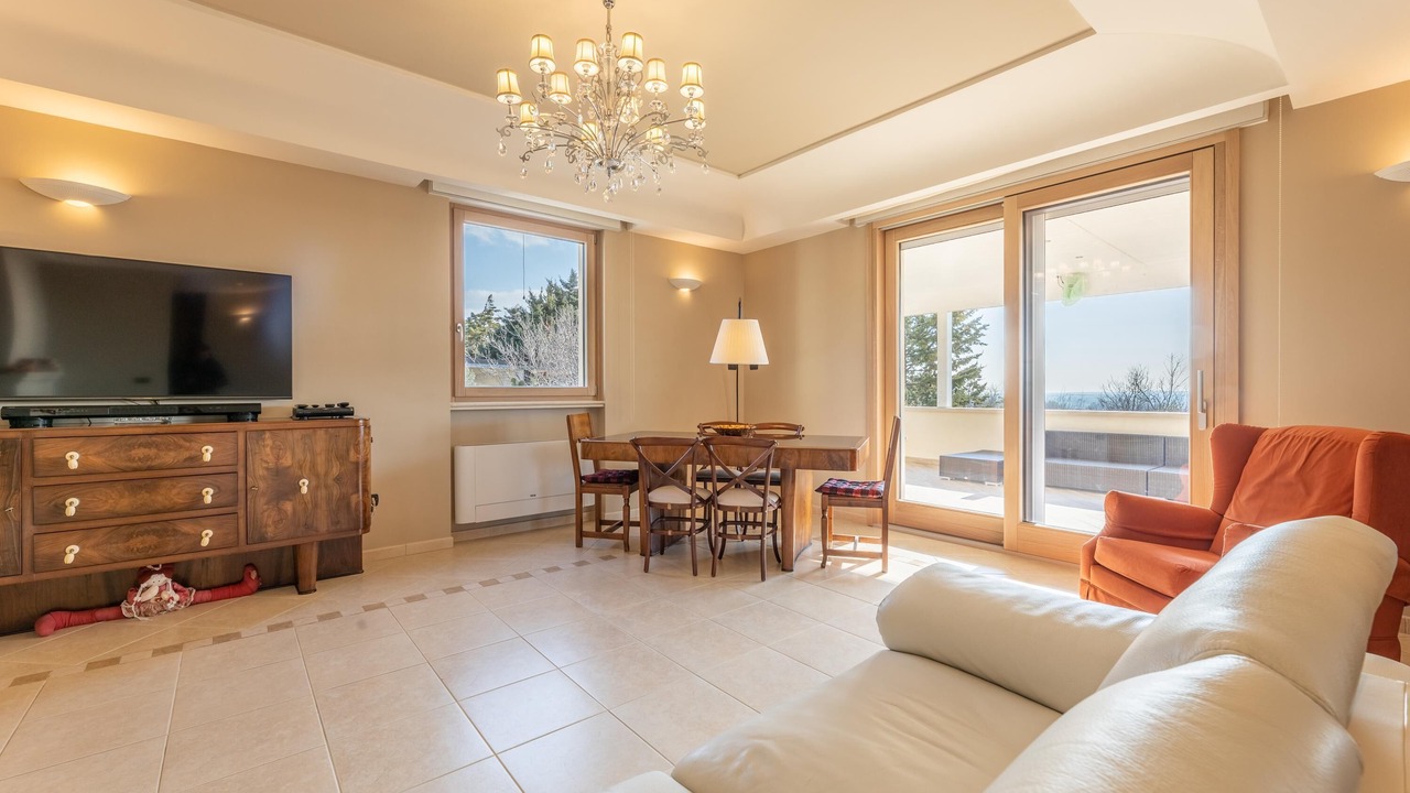 Photo of Livingroom in Casarano