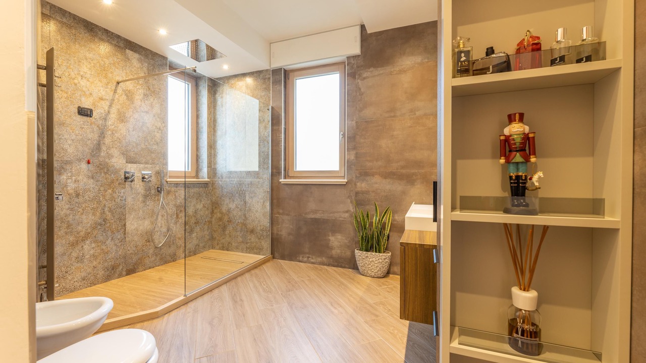 Photo of Bathroom in Casarano
