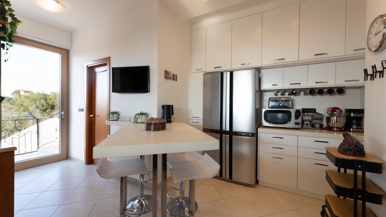 Photo of Kitchen in Casarano