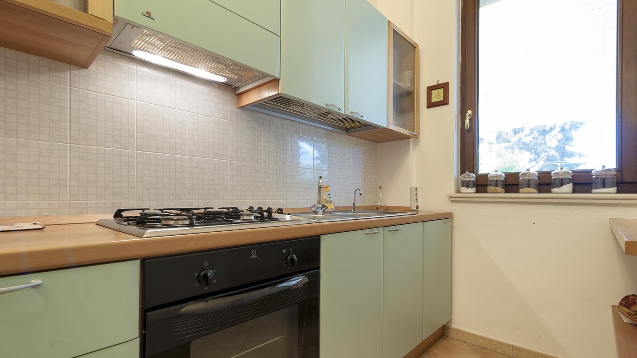 Photo of Kitchen in Casarano