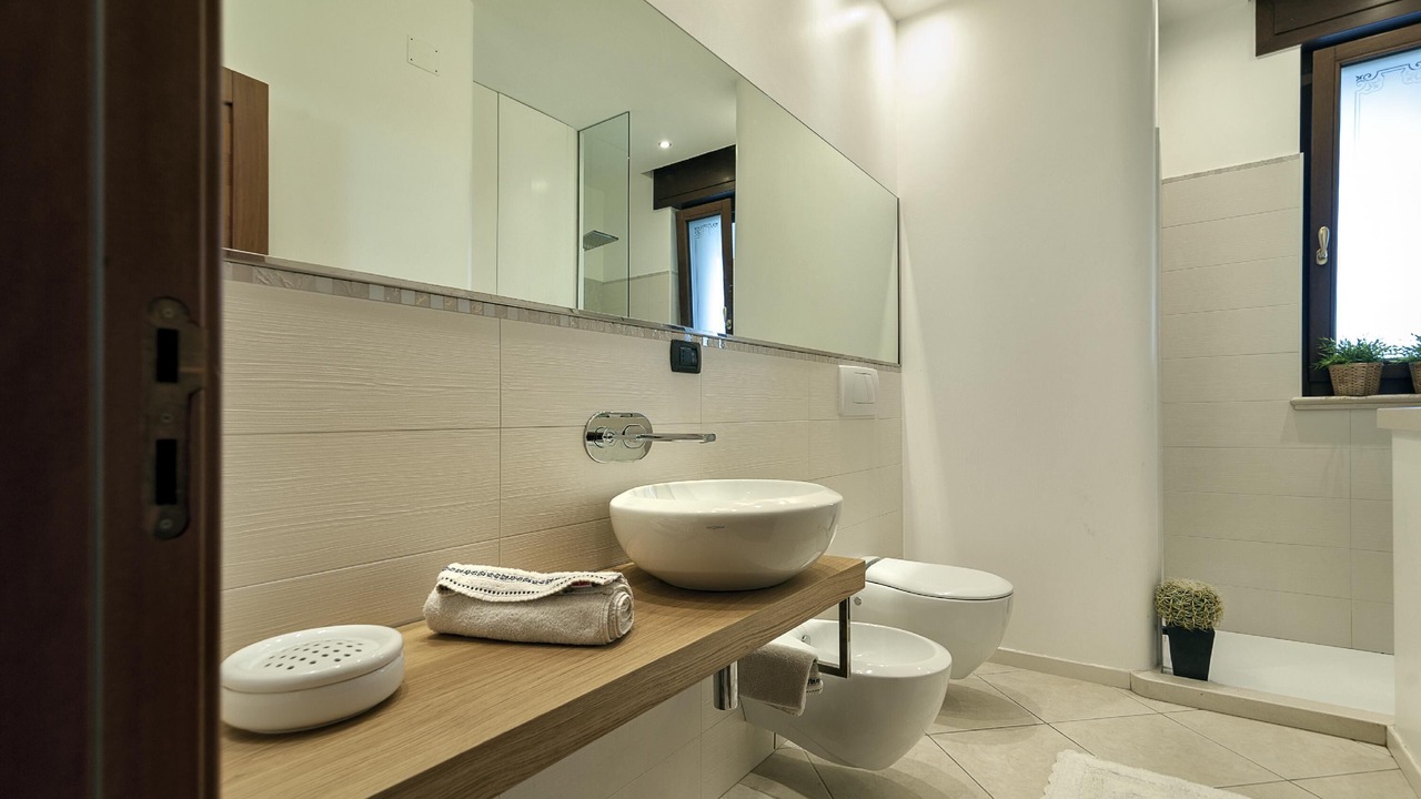Photo of Bathroom in Casarano