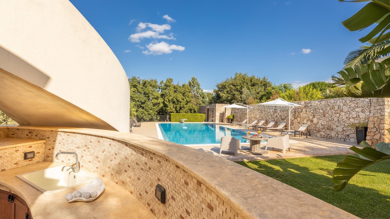 Photo of Outdoor in Casarano