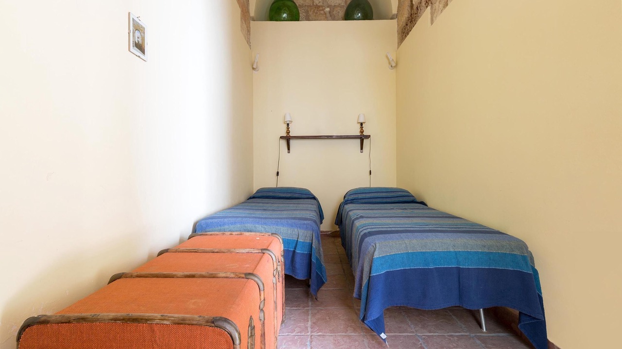 Photo of Bedroom in Ugento