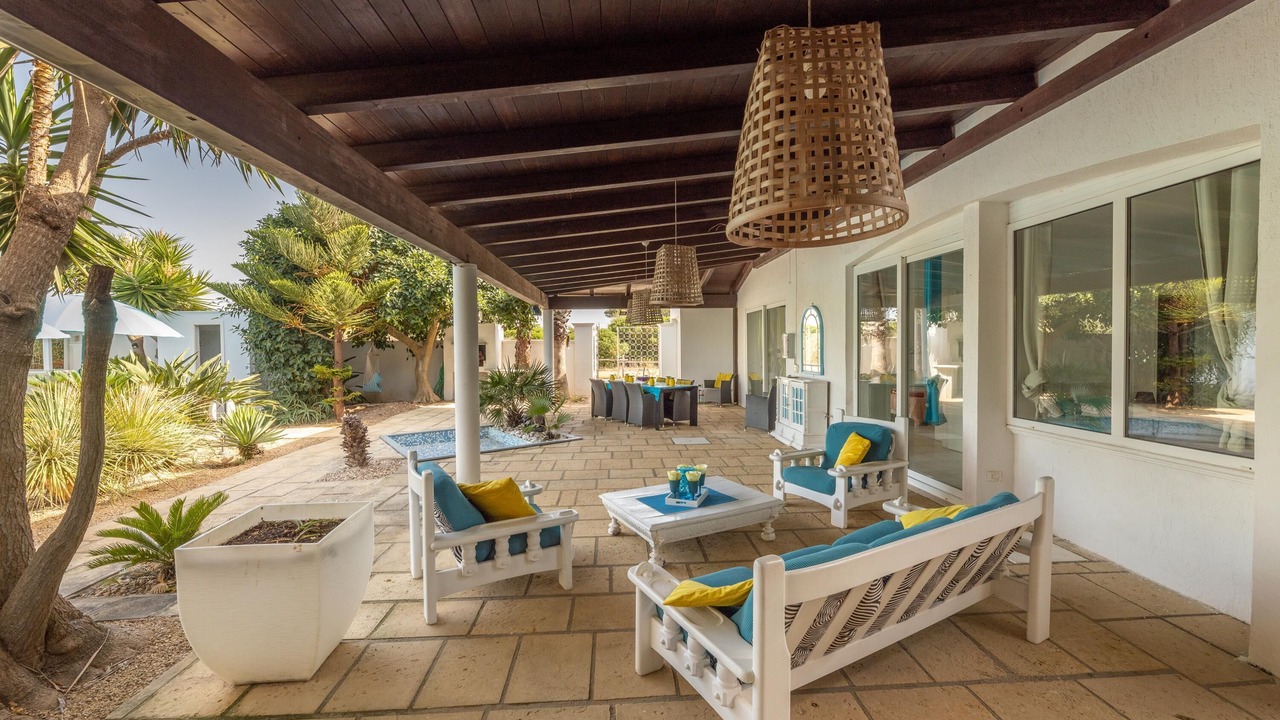 Photo of Patio Balcony in Pizzo